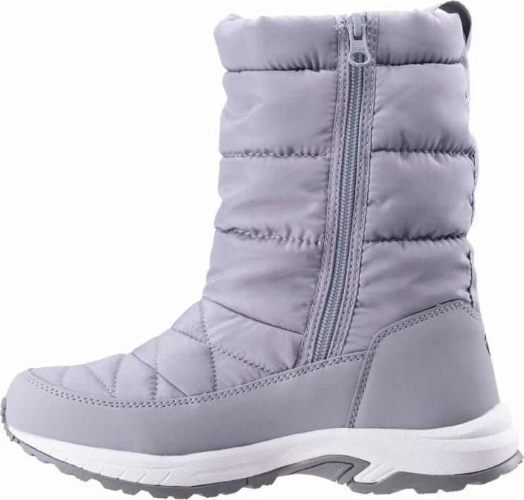 Çizme për femra Iguana, gri