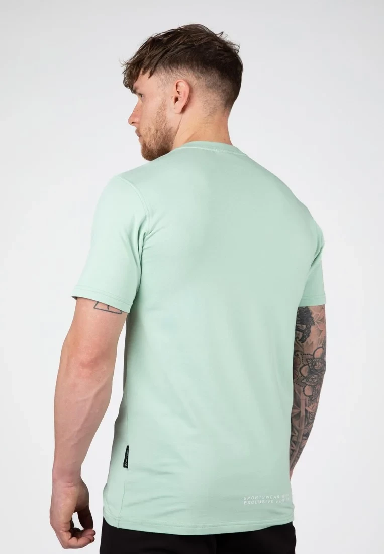 Swanton T-Shirt - Green [Madhësia: 3XL]