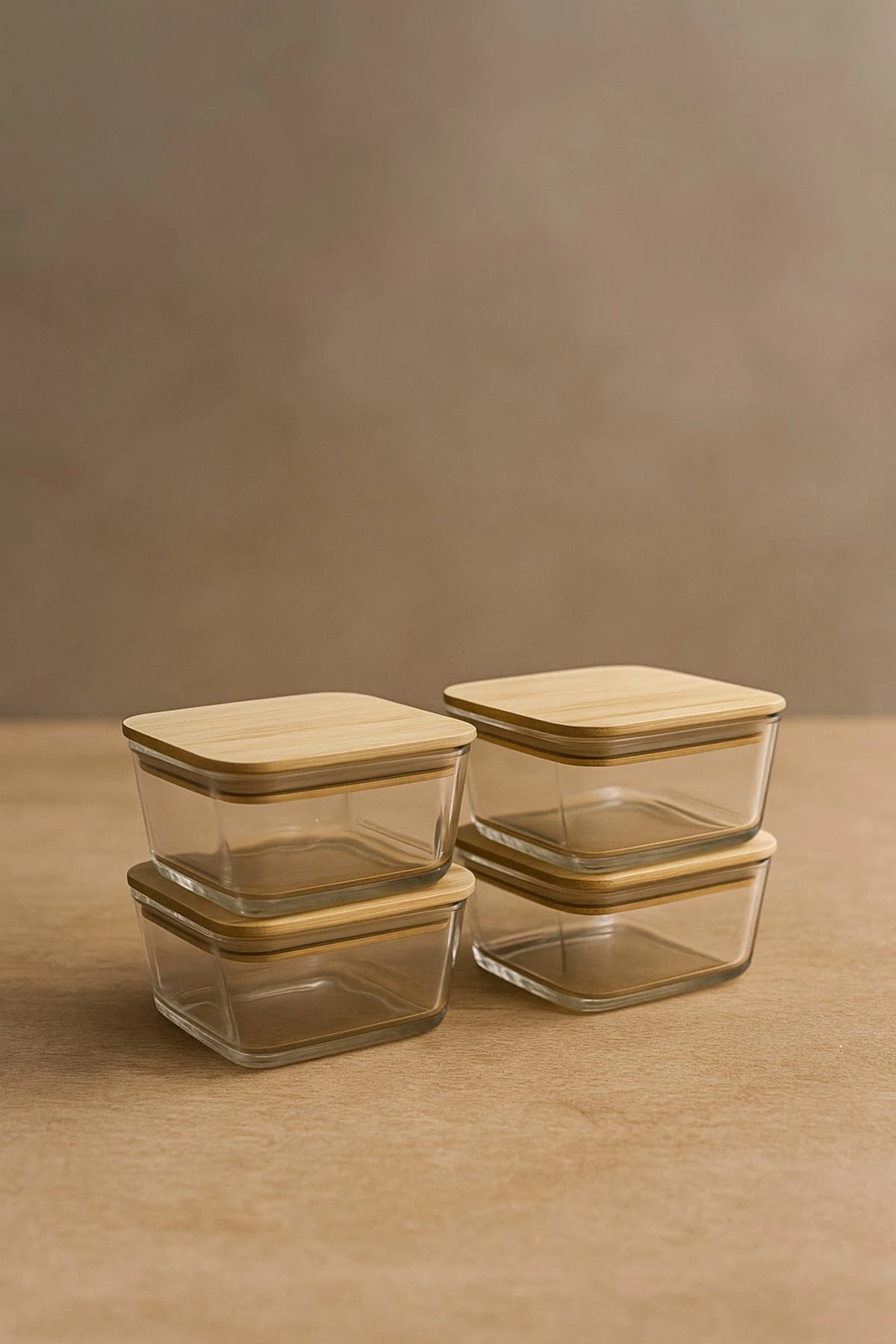 Set kuti për ruajtje (8 copë), Hermia Concept, F10000181
