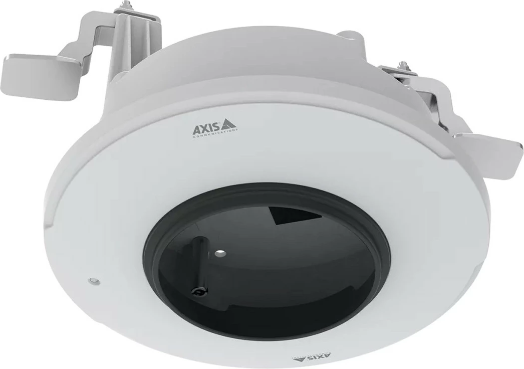 Mbajtëse e integrume për kamera Axis TP3201-E, e bardhë