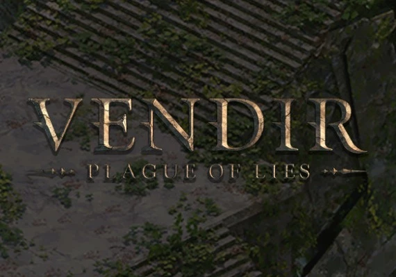 Vendir: Plague of Lies EN Global