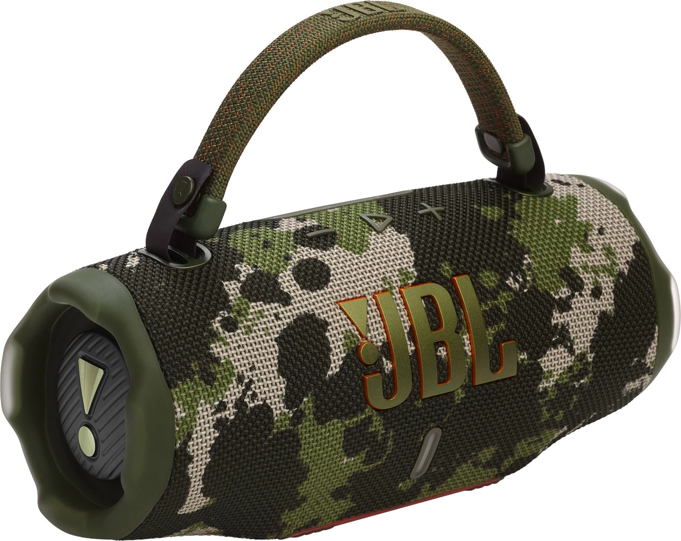 Altoparlant portativ Bluetooth JBL Charge 6, deri 28 orë, power bank, waterproof/dustproof, Squad