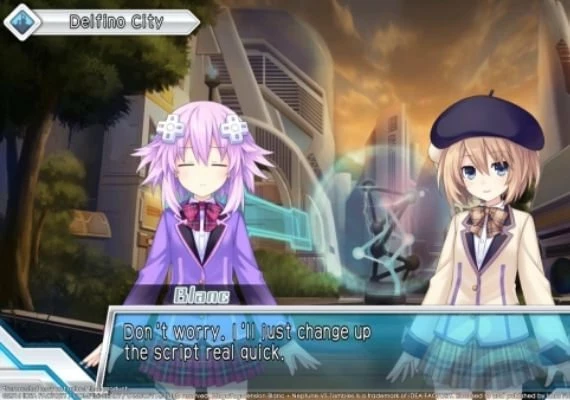 MegaTagmension Blanc - Bundle Deluxe Edition EN/JA Global