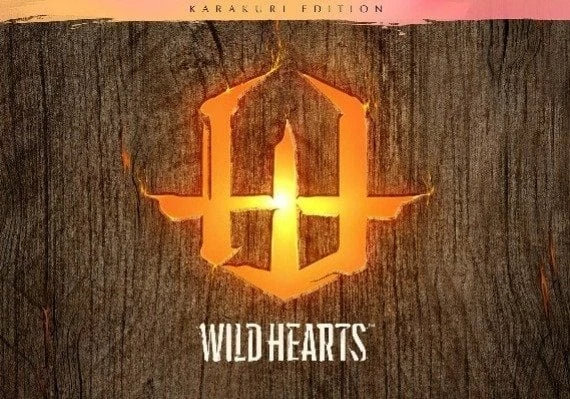Wild Hearts EN Global