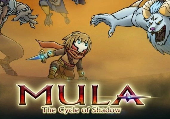Mula: The Cycle of Shadow EN Global