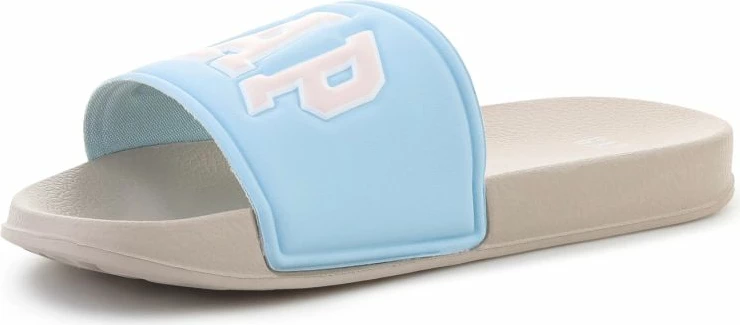 Flip-flopa për femra GAP Murphy Sand Santorini GPW6119103921, bezhë