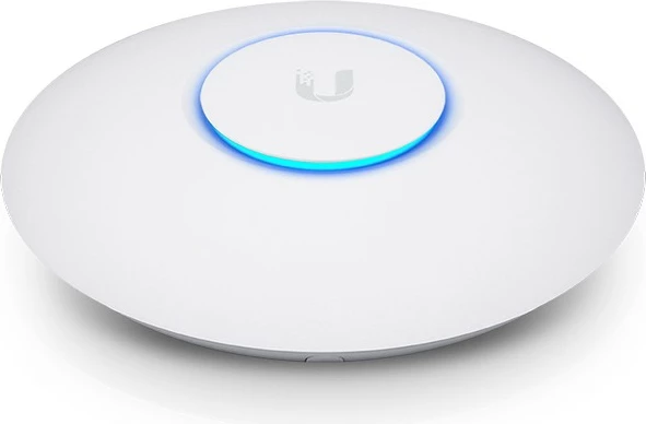 Access Point Ubiquiti UniFi nanoHD, 1733 Mbit/s, Bardhë