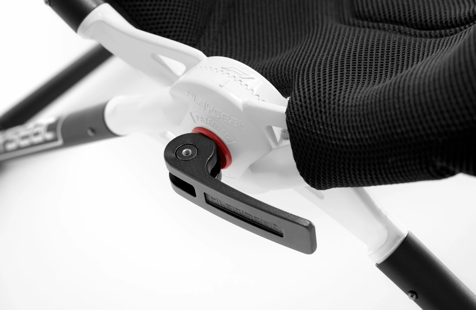 Sedilje sim racing Playseat Challenge DD F1 Edition, e bardhë/zezë