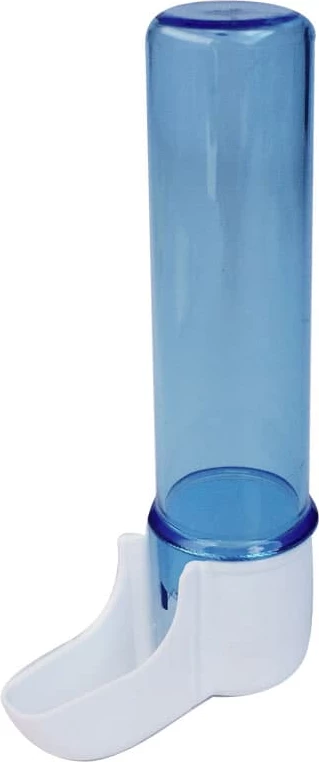 Pirësi i gishtave 30cc (Tub blu - Fundi i bardhë) - SS061