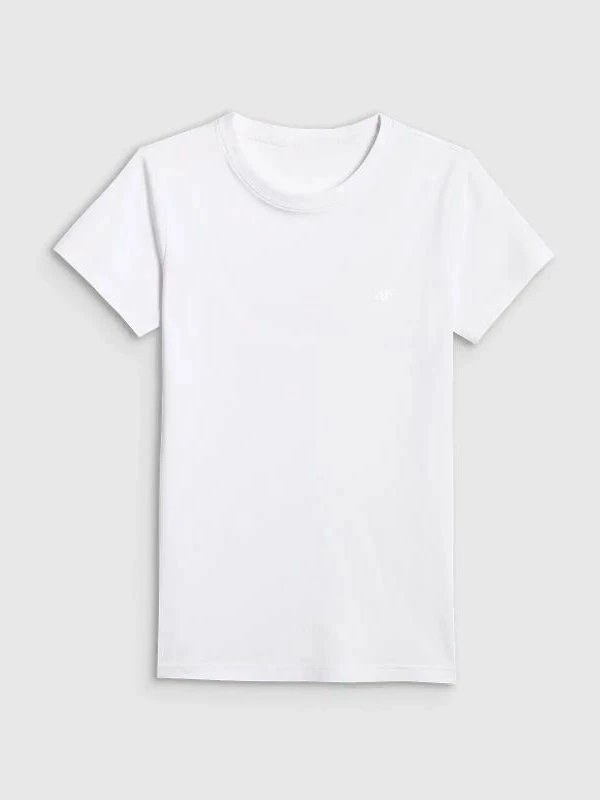 Maicë për femra 4F 4FWMM00TTSHF3306, set prej 3 copë