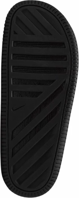 Papuqe për fëmijë Nike Calm Slide 2.0, të zeza
