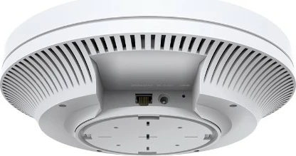 Access Point TP-Link Omada AX5400, WiFi 6, 5400 Mbit/s, 2.4 - 5 GHz, i bardhë