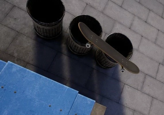 VR Skater EN Global