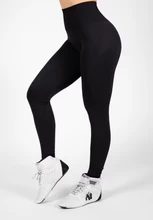 Leggings për femra, Gorilla Wear - të zeza