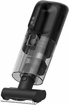 Fshesë me korrent pa kabllo Dreame H14 Dual (HHV25A), pastrim i thatë & i lagësht, 18000Pa, bateri 4900mAh, e zezë