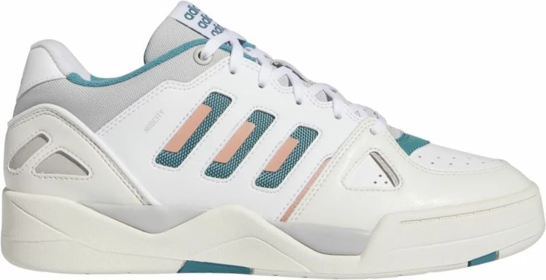 Atlete për meshkuj adidas, të bardha