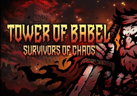 Tower of Babel: Survivors of Chaos Global