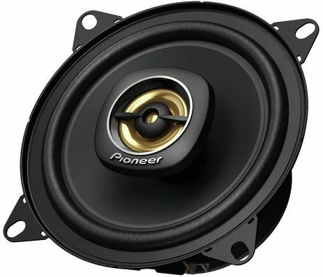 Altoparlantë Pioneer TS-A1081F, 2-way, 10.2cm, të zi