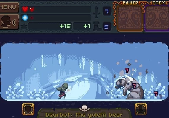 Deep Dungeons of Doom EN Global
