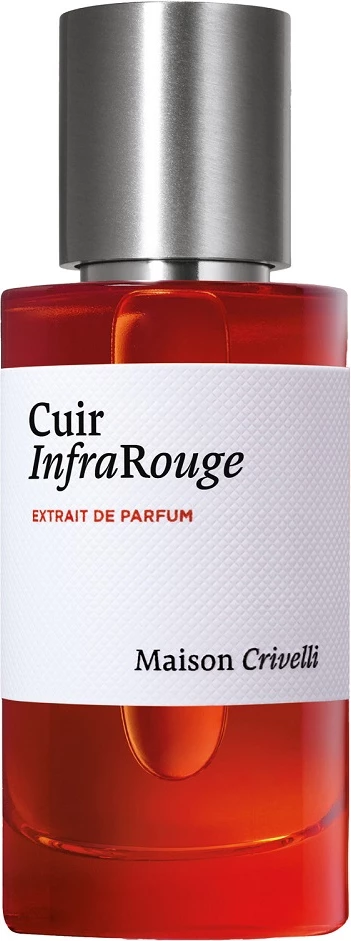 Ekstrakt parfumi Maison Crivelli Cuir Infrarouge 50ml