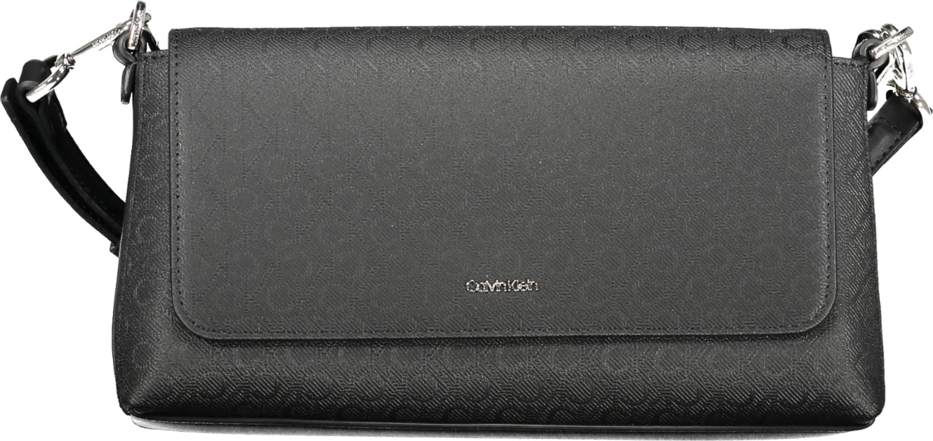 Çantë për femra Calvin Klein, e zezë