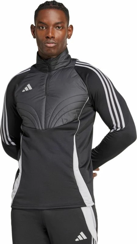Duks për meshkuj adidas, i zi [Madhësia: XXL]