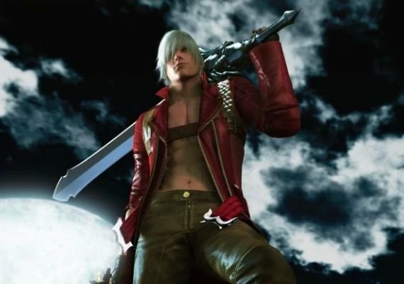 Devil May Cry - HD Collection EN/DE/FR/IT/JA/ES/ZH Global