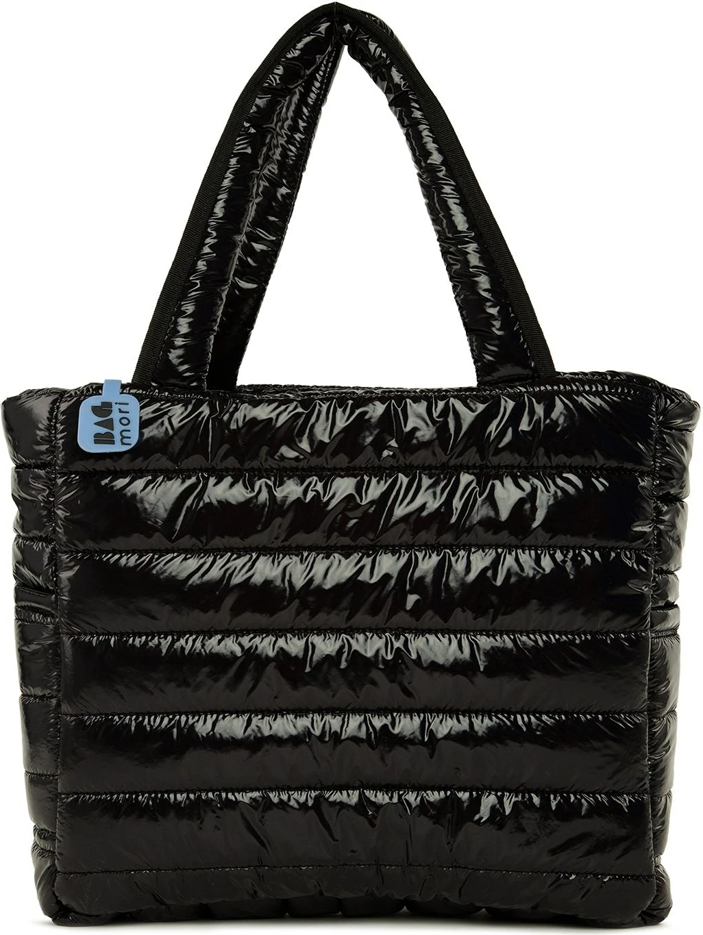 Çantë krahu, e zezë, Zoozie Bags, 6249