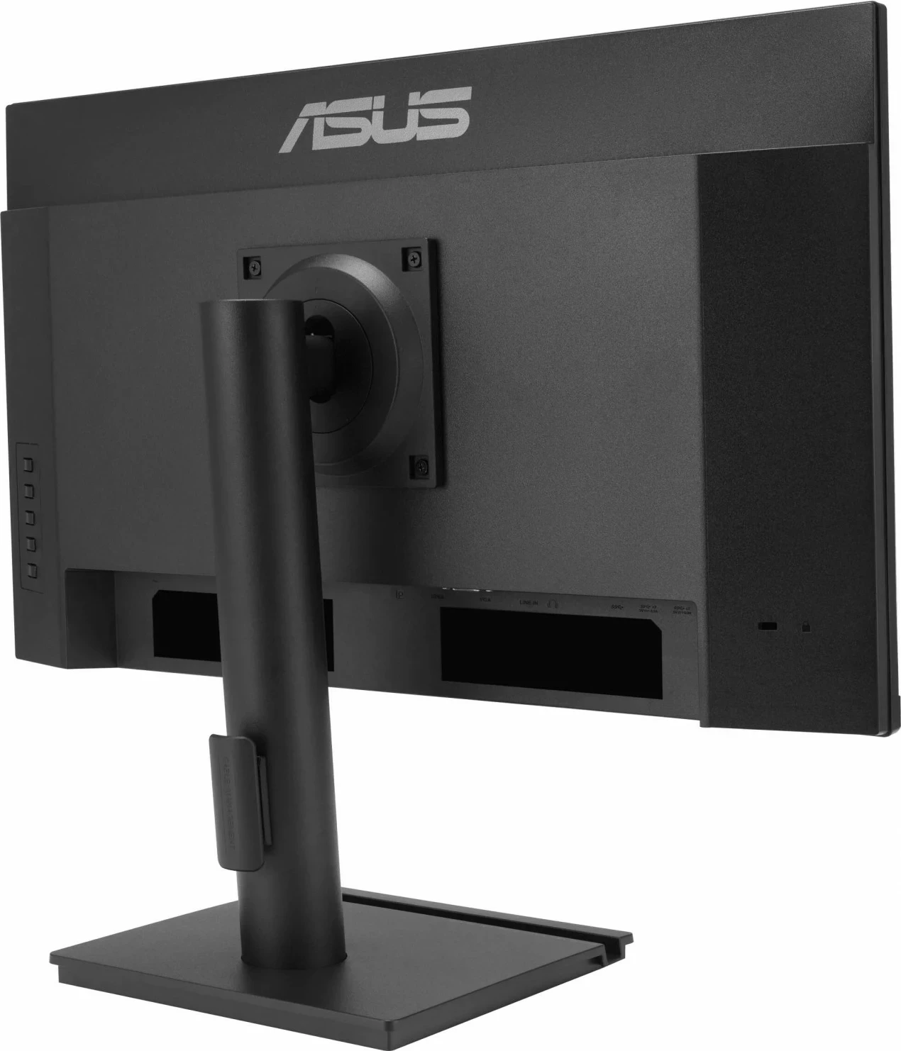 Monitor Asus VA249QGS 23.8 inç IPS FHD 120Hz 4x USB HUB zi
