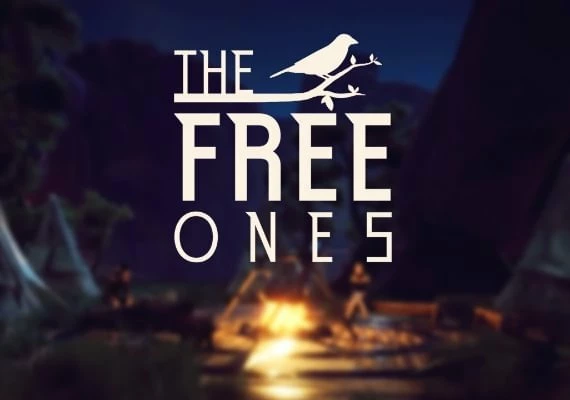 The Free Ones EN/DE/FR/PT/RU/ZH/ES Global