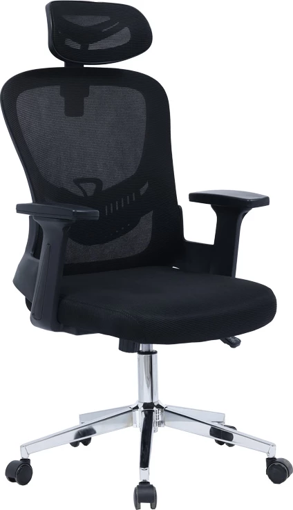 Set mobilje për zyre studentore Skill, 2 pjesë