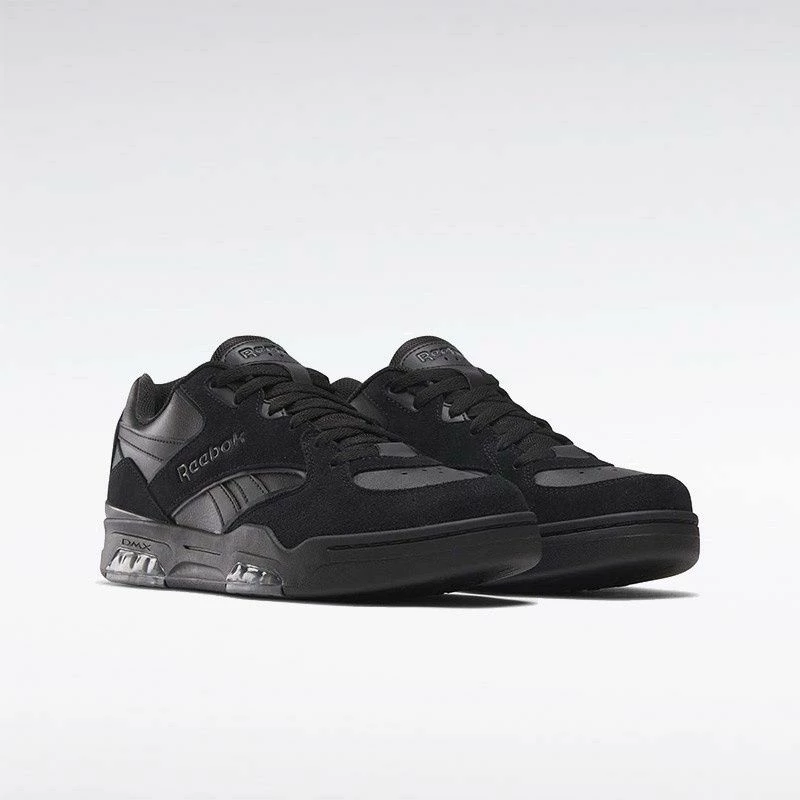 Atlete Reebok, unisex, të zeza [Madhësia: 40]