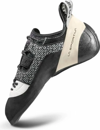 Atlete ngjitje për femra La Sportiva Katana Laces ZFCS030W00K00, bardhë/zeza