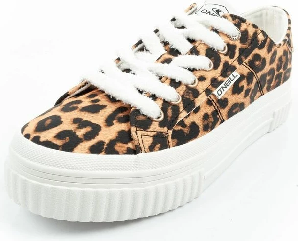 Atlete femra O'Neill Spinna C leopard [Madhësia: 36]