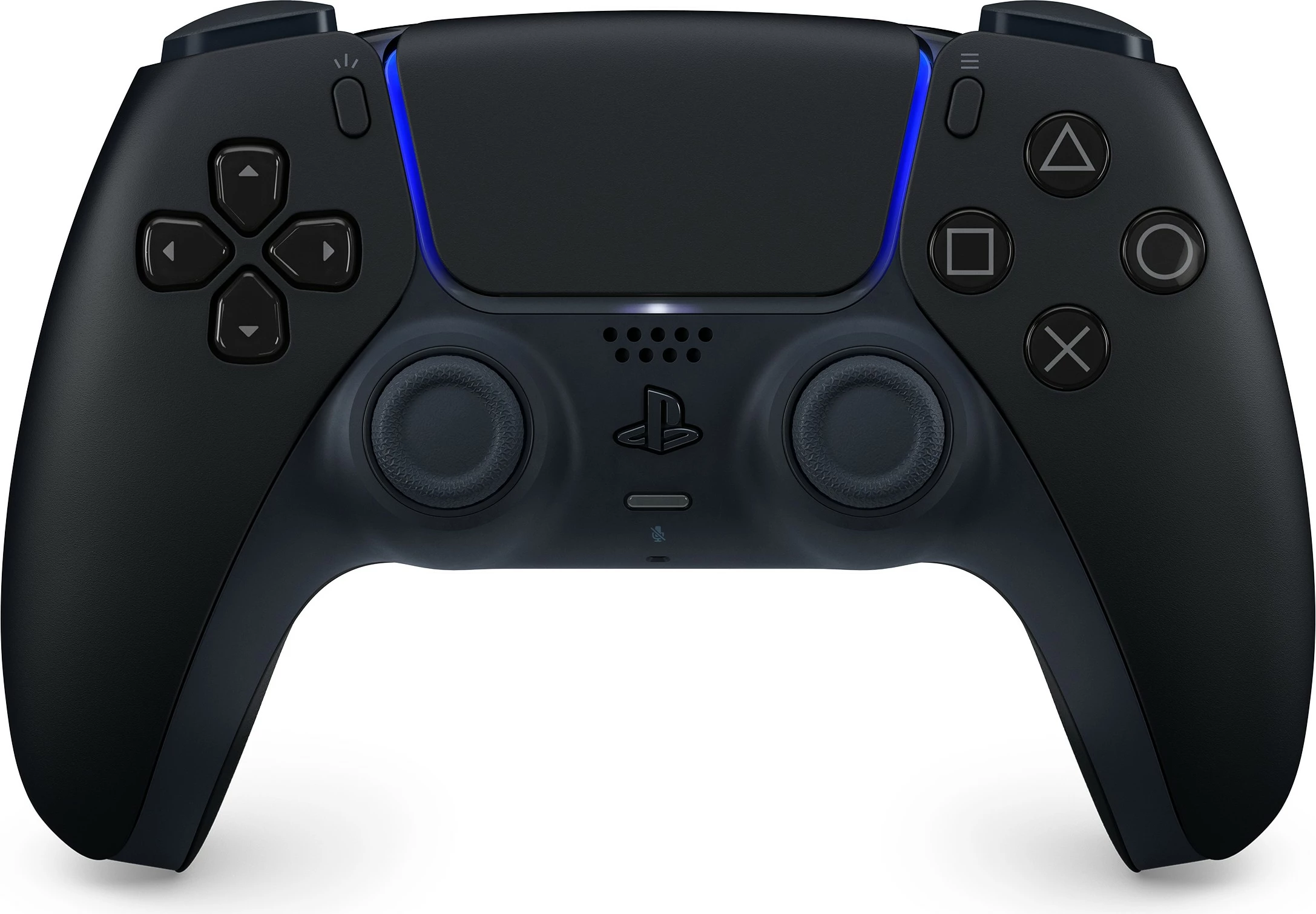 Gamepad Sony DualSense Wireless Controller, Android, MAC, PC, PlayStation 5, iOS, Midnight Black