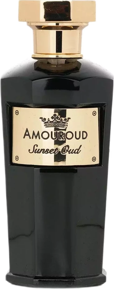 Eau de Parfum Amouroud Sunset Oud 100ml
