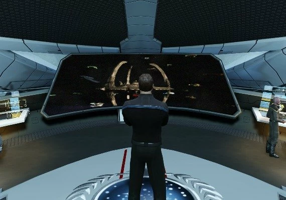 Star Trek Online - The Temporal Agent Starter Pack DLC  Global