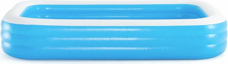 Pishinë e Fryrë Bestway, blu