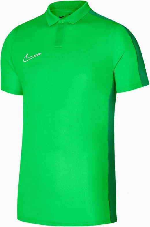Fanellë polo për meshkuj Nike, jeshile