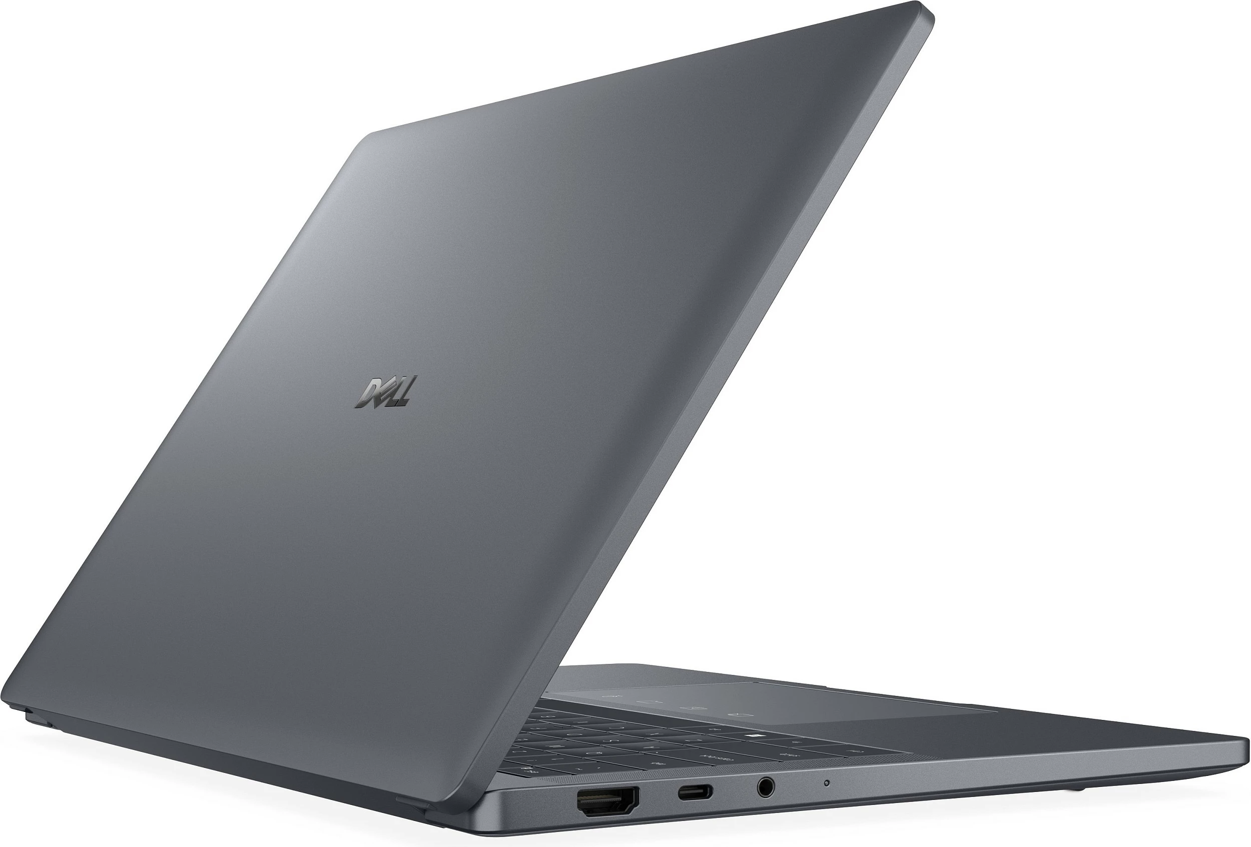 Laptop Dell Pro 14 Premium PA14250, Core Ultra 7 268V, 32GB RAM, 512GB SSD, 14" 1920x1200, Windows 11 Pro