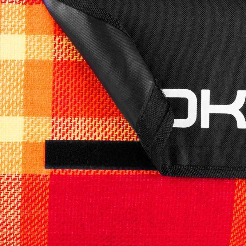 Batani për piknik Spokey, portokalli