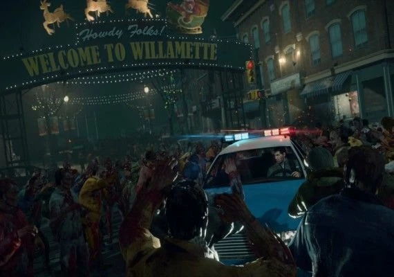 Dead Rising 4 Global