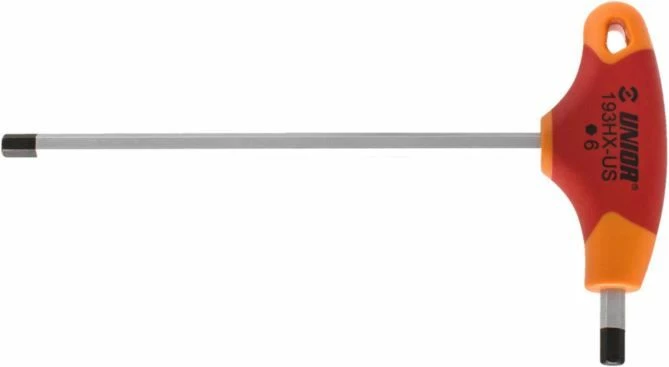 Çelës Allen T-handle UNIOR, për biçikletë