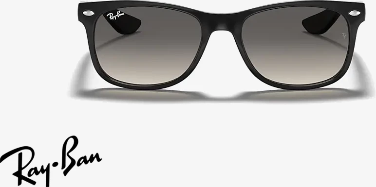 Syze dielli Ray-Ban Junior RJ9052S 100/11 48