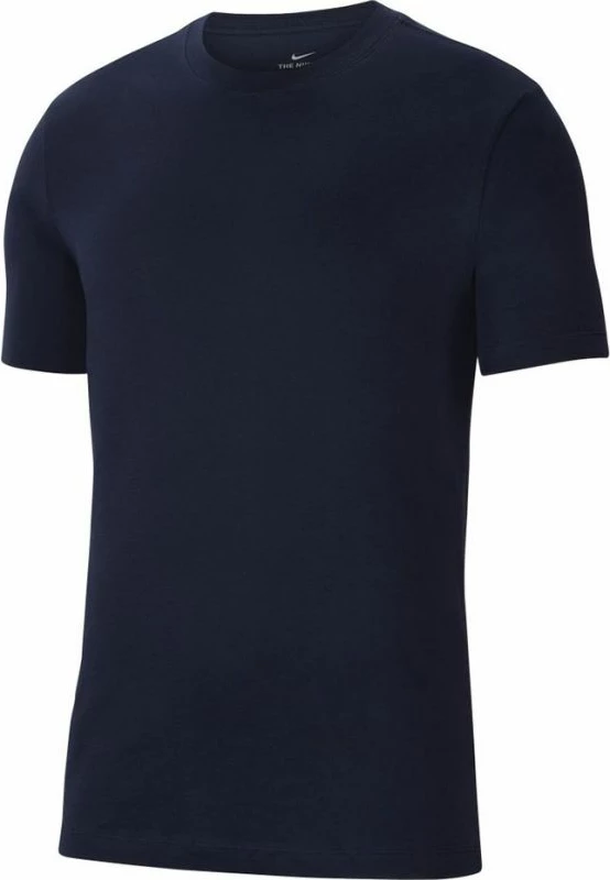 Maicë për fëmijë Nike, blu e errët