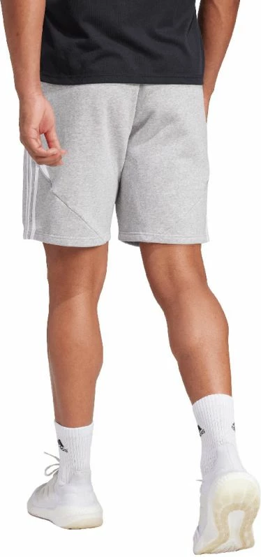 Shorce për meshkuj adidas, gri