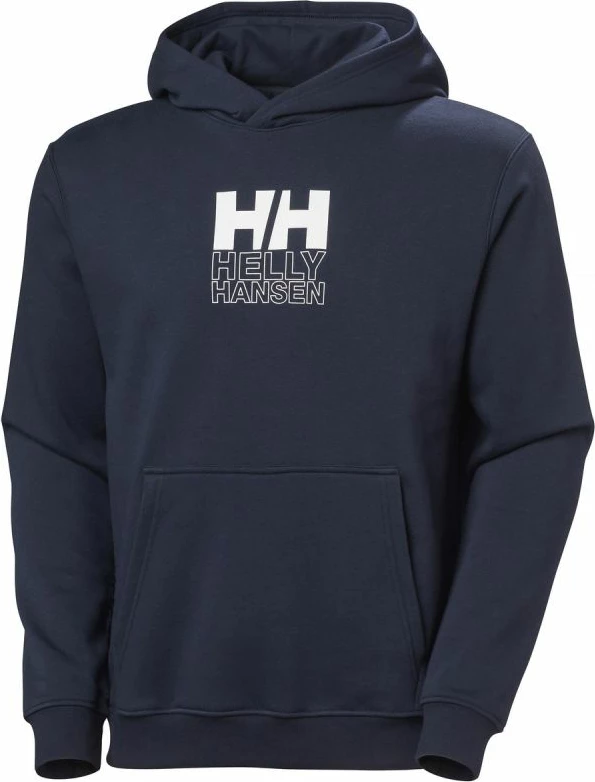 Duks për meshkuj Helly Hansen, i zi
