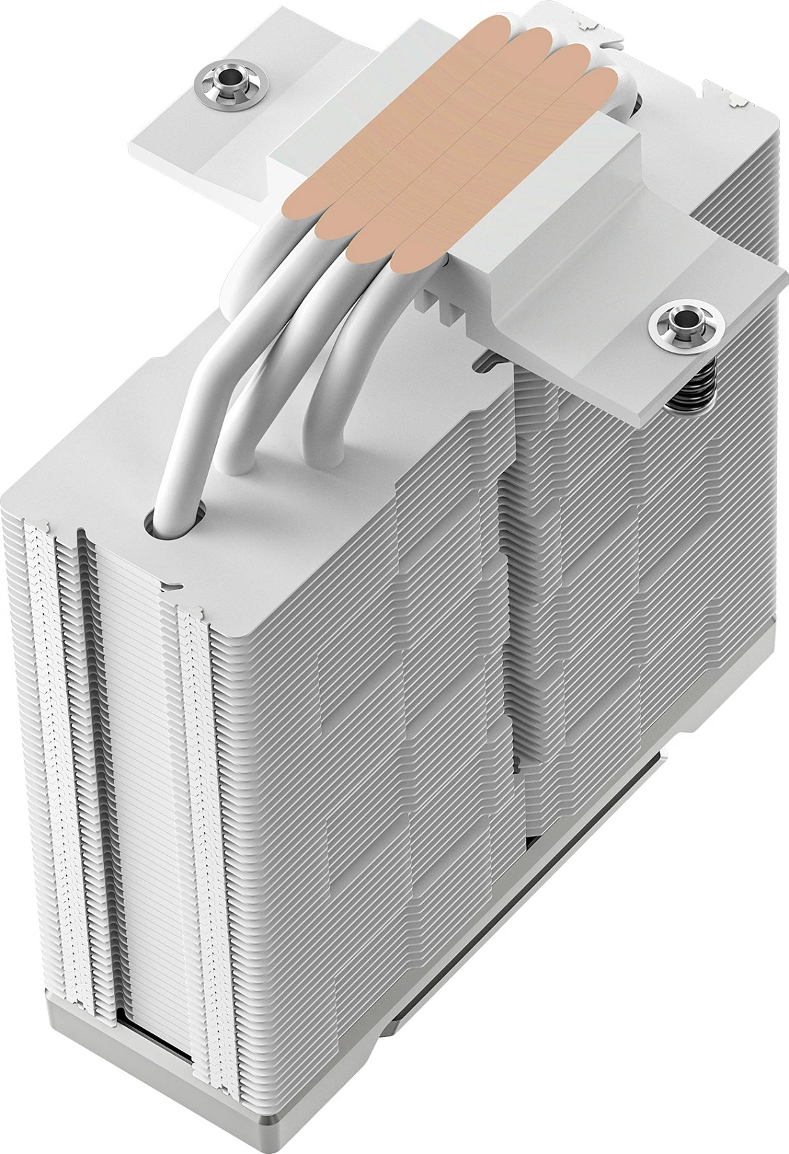 Deepcool AK400 G2 White, CPU Air Cooler
