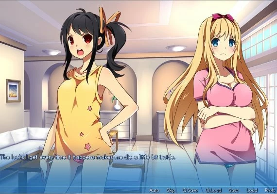 Sakura Beach EN Global