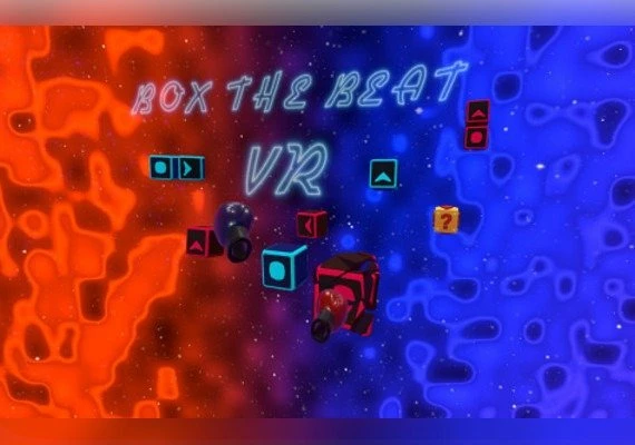 Box the Beat VR EN Global